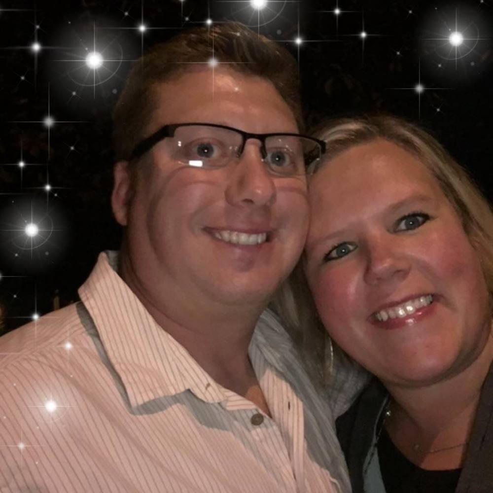 Meet your Posher, Mandy